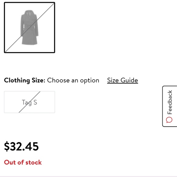 Beautiful camel/green coat. - Picture 3 of 6